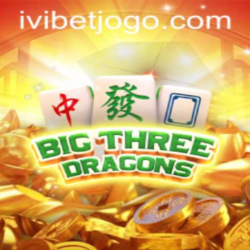 Unveiling BigThreeDragons: A Dive into the Intriguing World of Ivibet's Latest Game