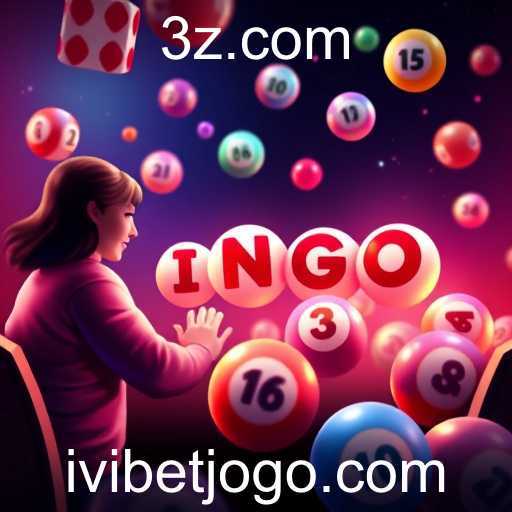 A Fascinante Ascensão do Online Bingo na Plataforma ivibet