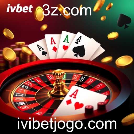 Explorando a Categoria 'Casino Games' em Ivibet: Uma Jornada Completa pelos Jogos de Cassino Online