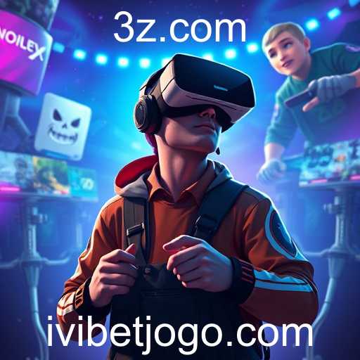 Crescimento do Mercado de Jogos no Brasil