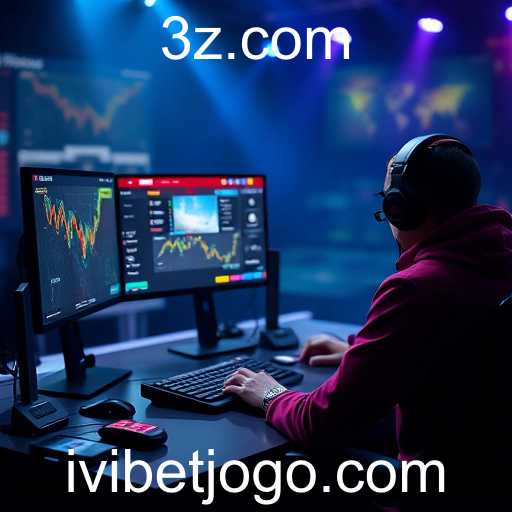 O Crescimento dos Jogos de Apostas em 2025