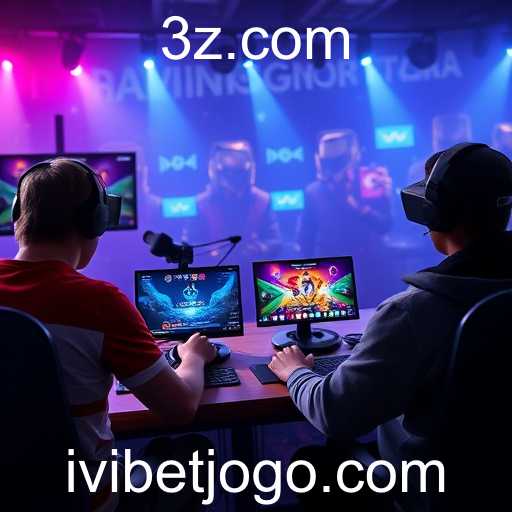 O Impacto Crescente do Ivibet no Mundo dos Jogos