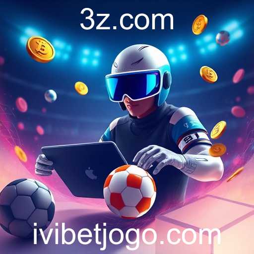 A Expansão do Jogo Online no Brasil: Ivibet em Destaque