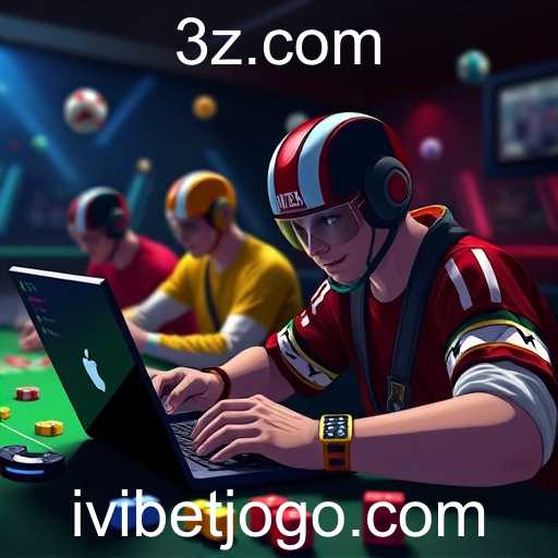 Transformações no Cenário de Jogos Online no Brasil