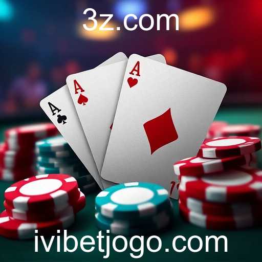 Explorando o Fascinante Mundo do Poker Online no Ivibet