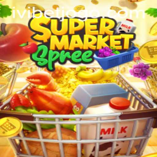 Discover the Excitement of SupermarketSpree with Ivibet