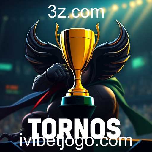 Torneios de Jogos no ivibet: Competição e Crescimento para Gamers
