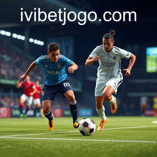 Exploring the Thriving World of Virtual Sports with Ivibet